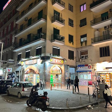 Napoliurbansuite Bagian luar foto