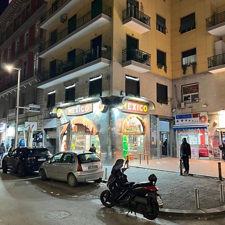 Napoliurbansuite Bagian luar foto