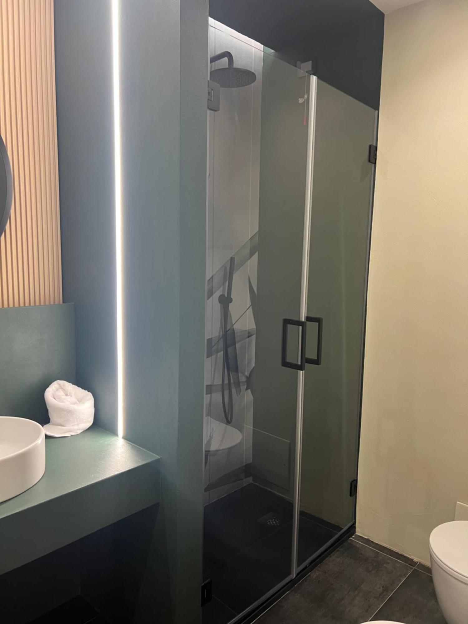 Napoliurbansuite Bagian luar foto