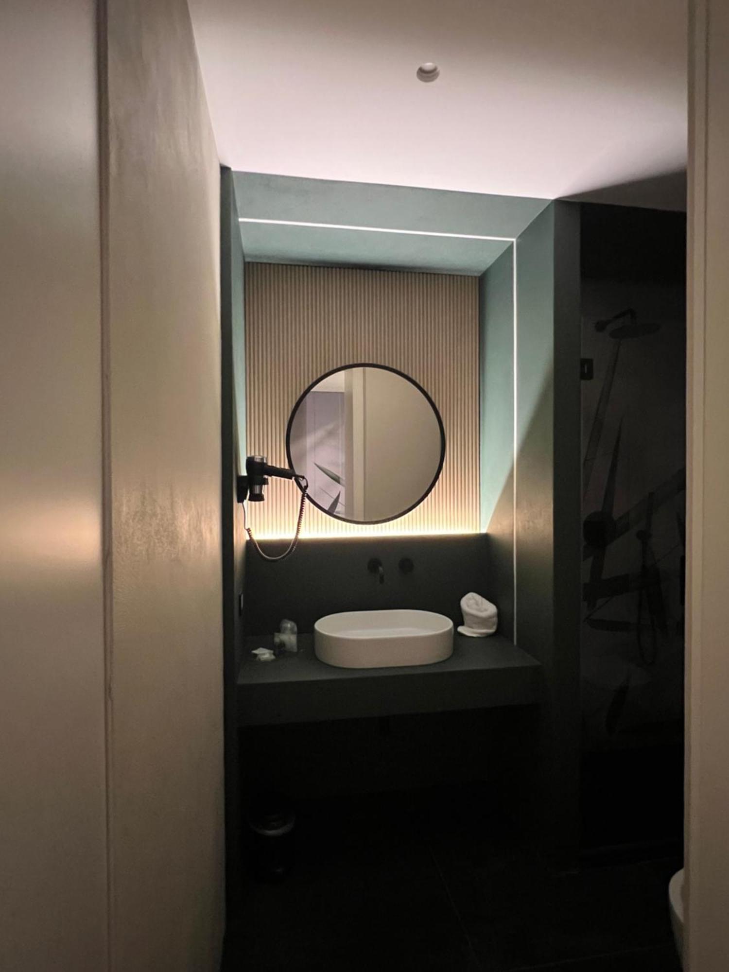 Napoliurbansuite Bagian luar foto