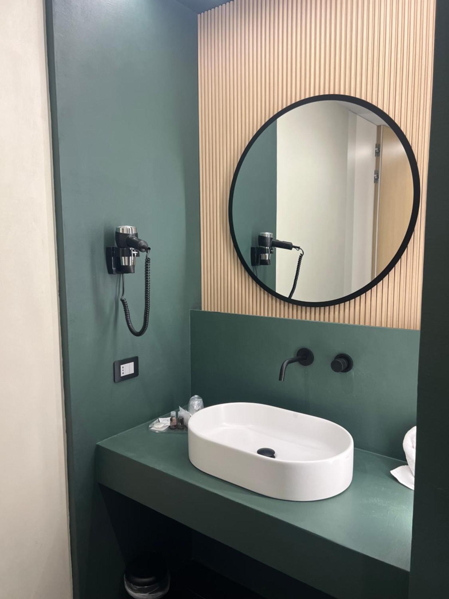 Napoliurbansuite Bagian luar foto