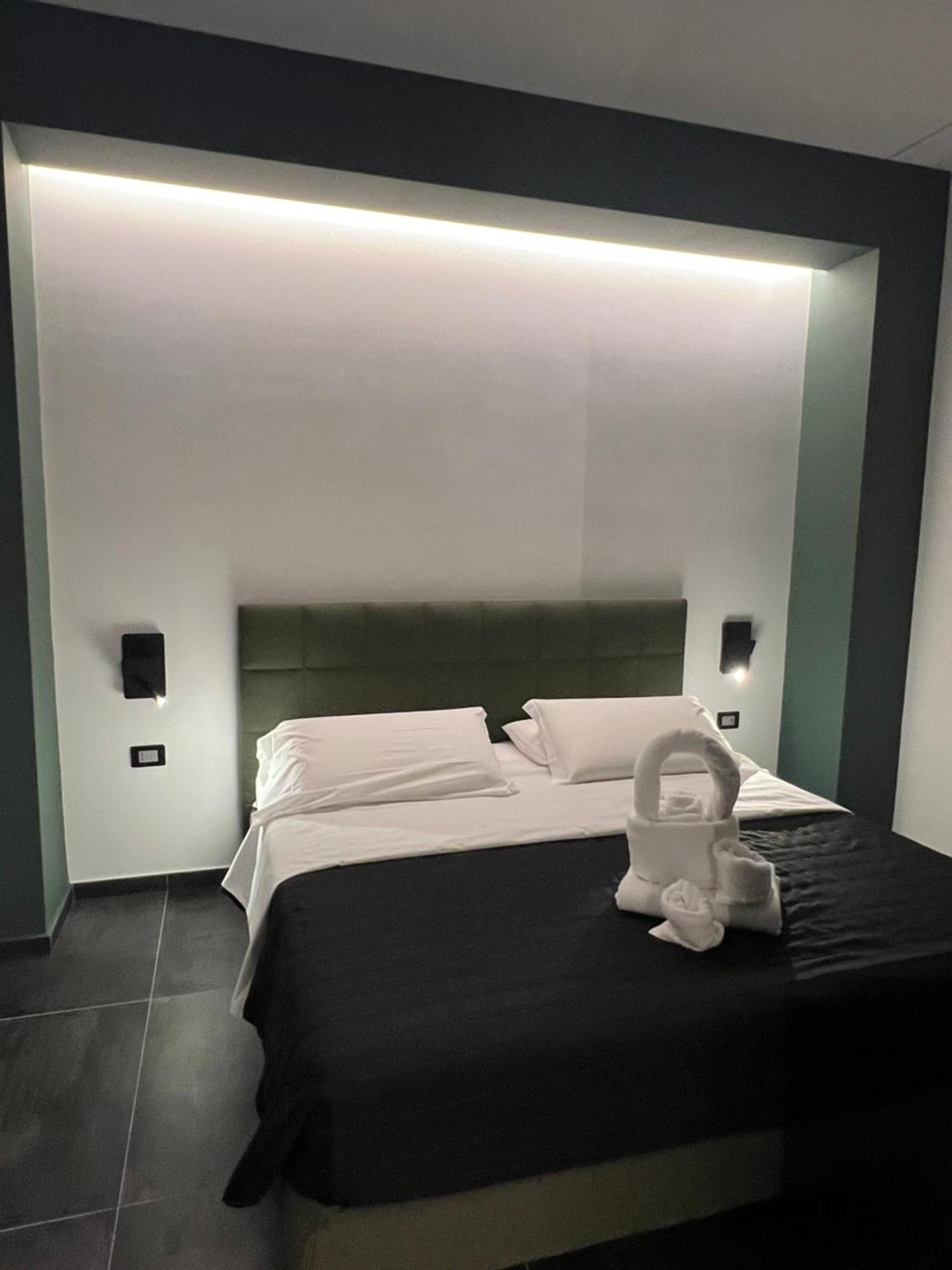 Napoliurbansuite Bagian luar foto