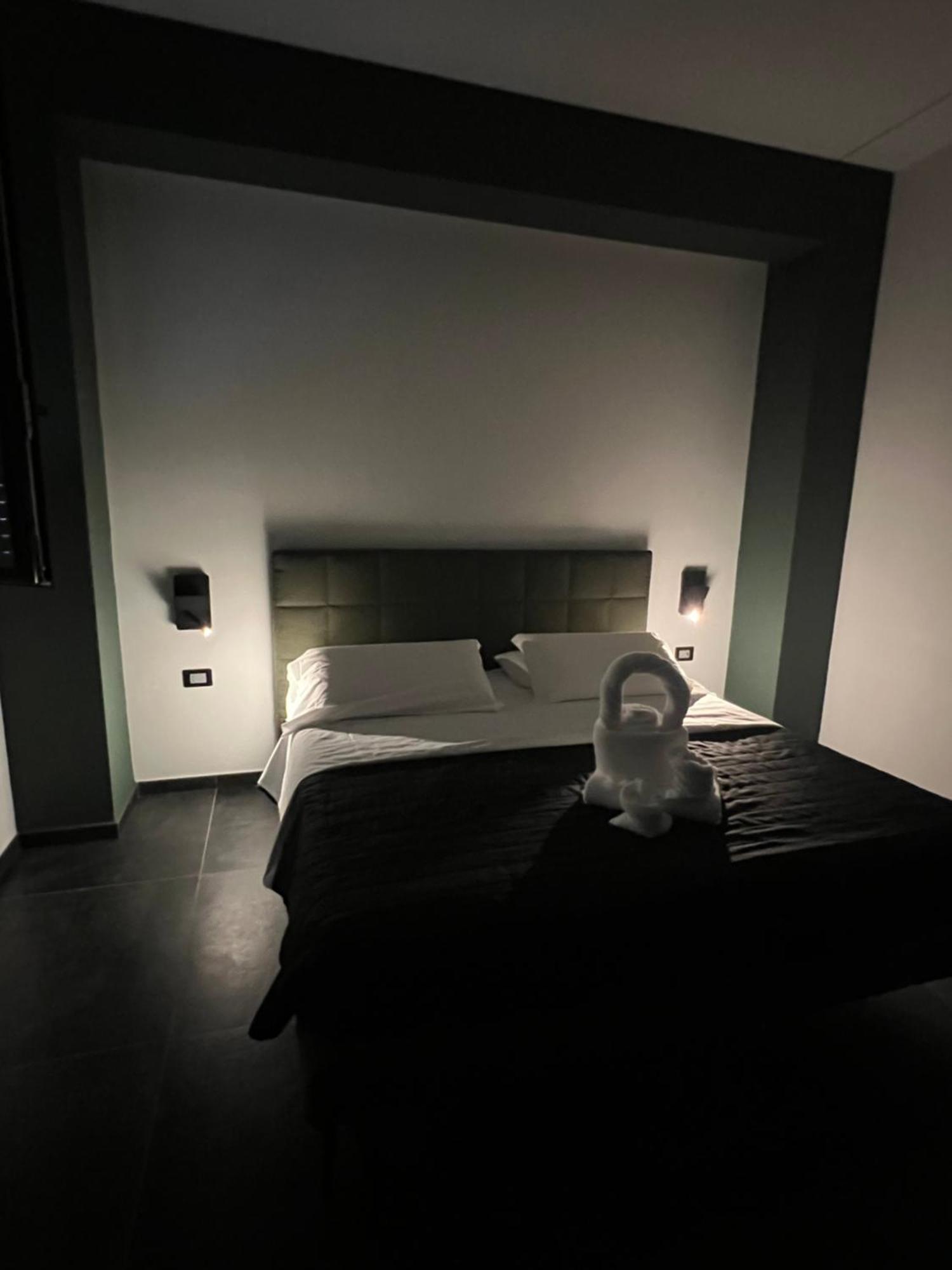 Napoliurbansuite Bagian luar foto