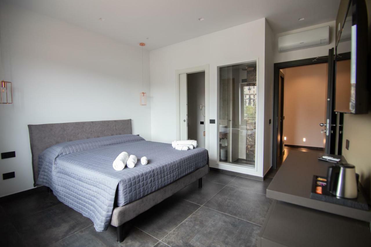 Napoliurbansuite Bagian luar foto