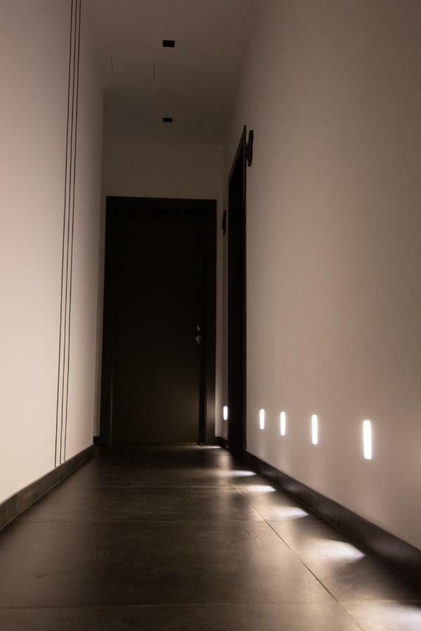 Napoliurbansuite Bagian luar foto