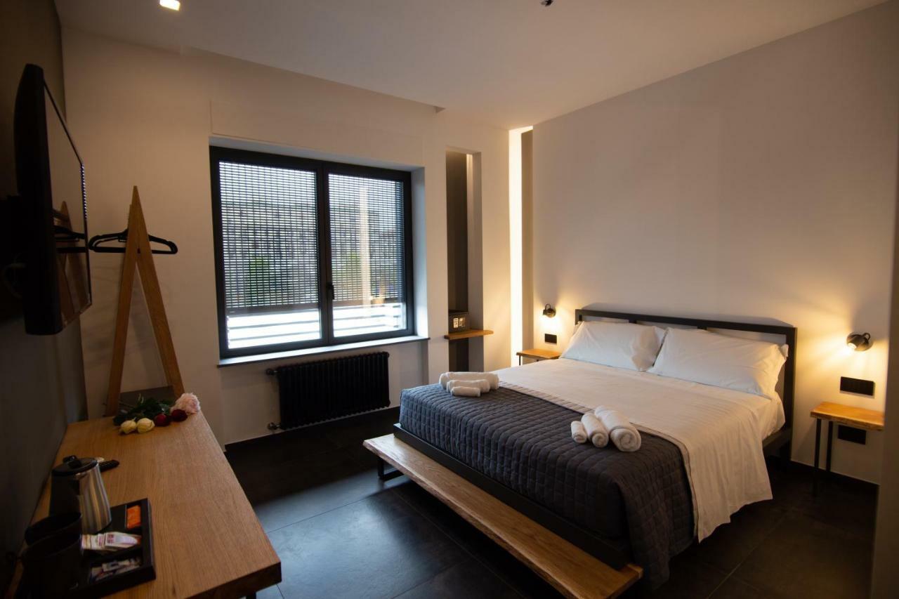 Napoliurbansuite Bagian luar foto