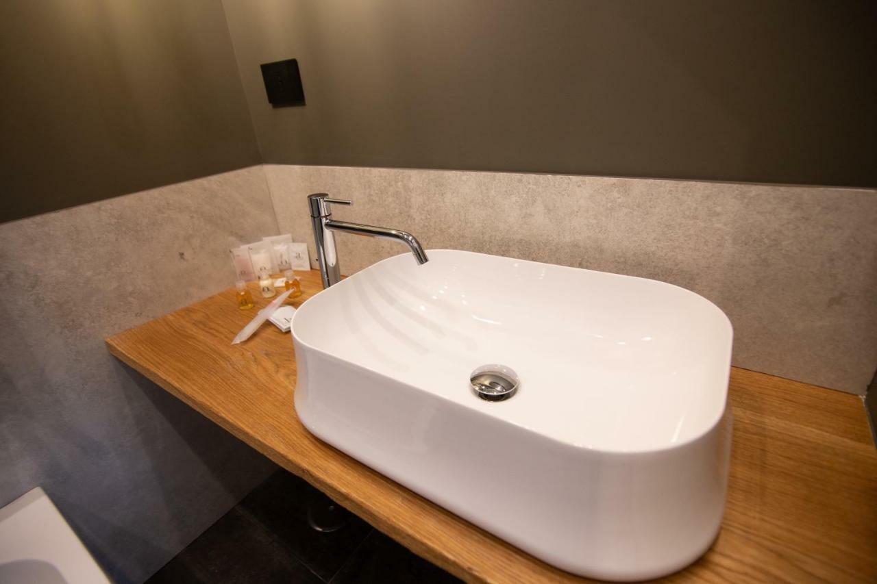 Napoliurbansuite Bagian luar foto