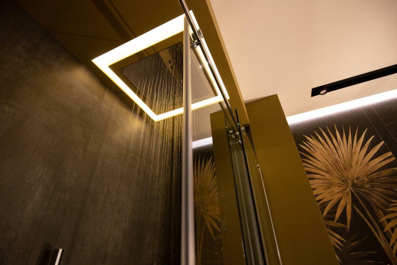Napoliurbansuite Bagian luar foto