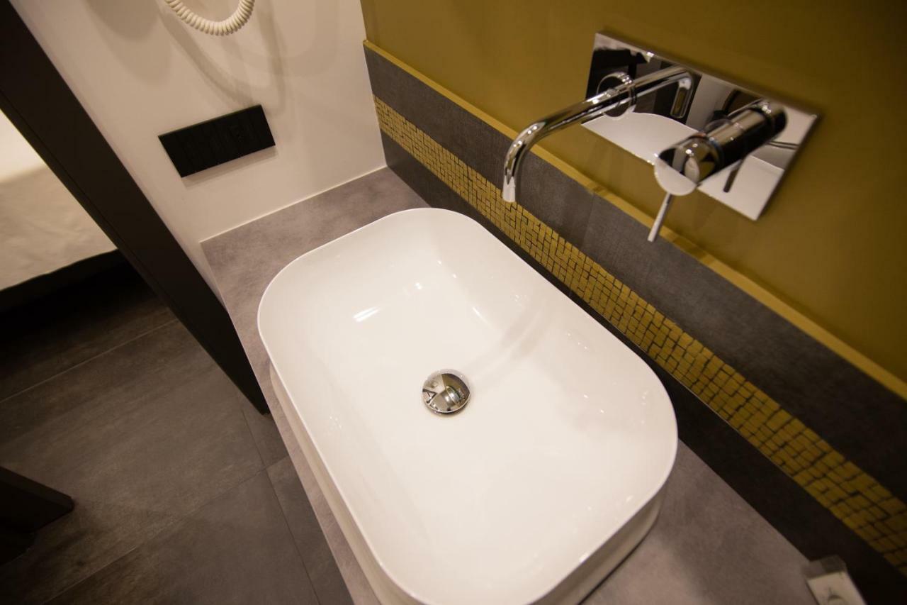 Napoliurbansuite Bagian luar foto