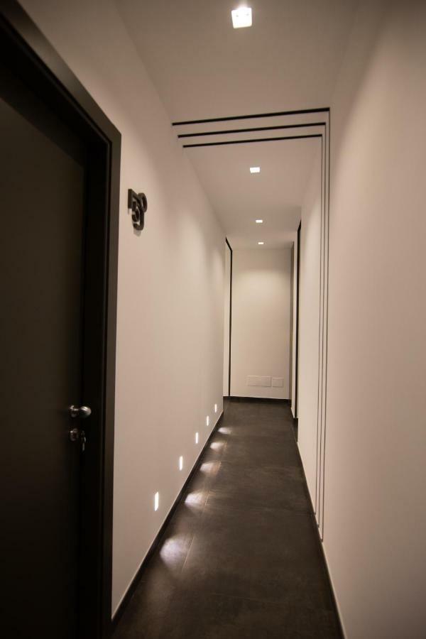 Napoliurbansuite Bagian luar foto
