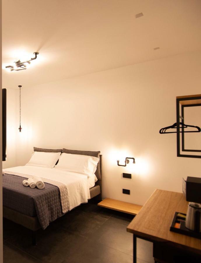 Napoliurbansuite Bagian luar foto