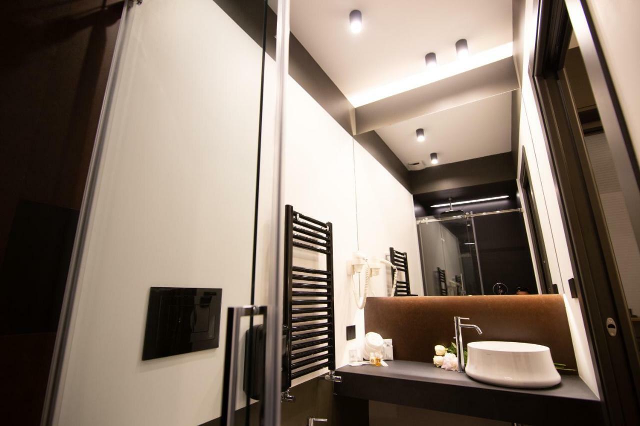 Napoliurbansuite Bagian luar foto