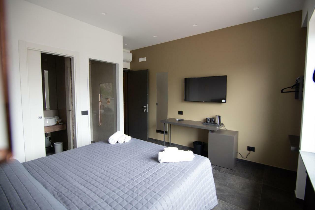 Napoliurbansuite Bagian luar foto
