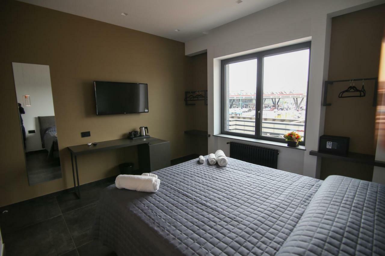 Napoliurbansuite Bagian luar foto