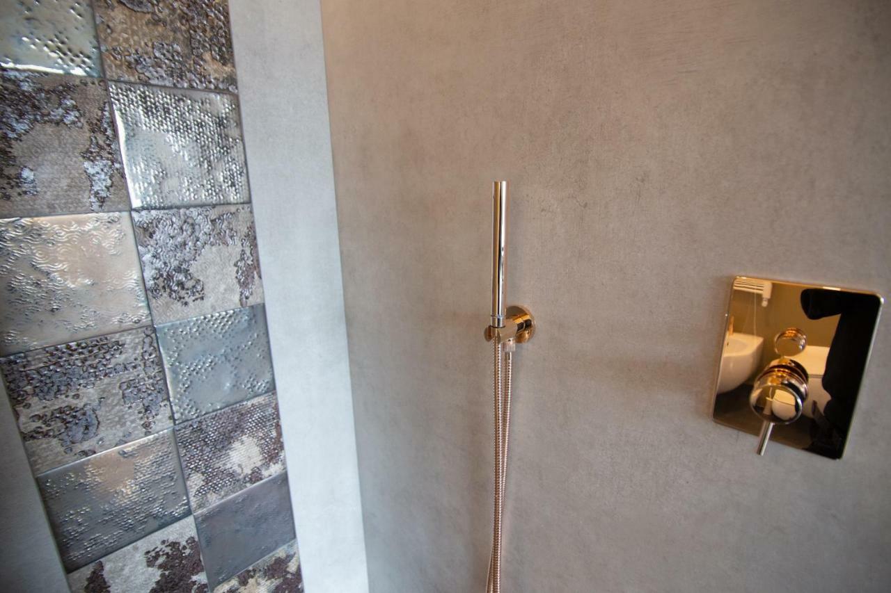 Napoliurbansuite Bagian luar foto