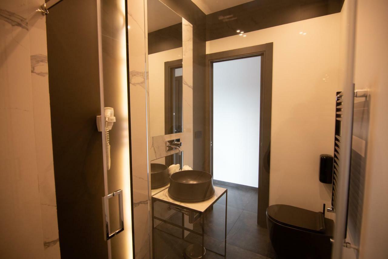 Napoliurbansuite Bagian luar foto