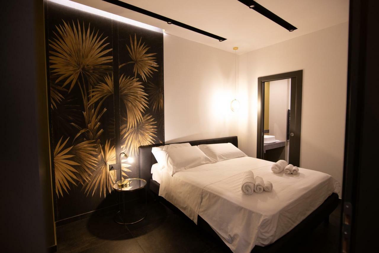 Napoliurbansuite Bagian luar foto