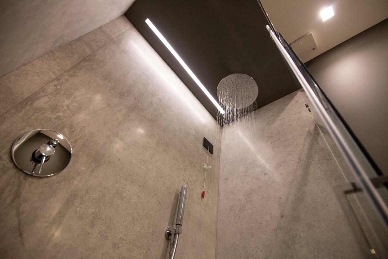Napoliurbansuite Bagian luar foto