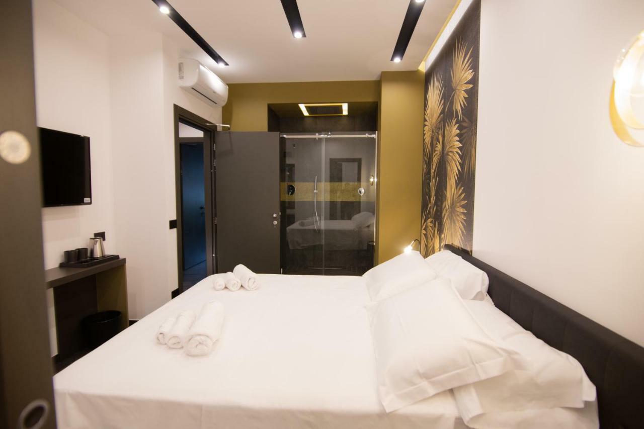 Napoliurbansuite Bagian luar foto
