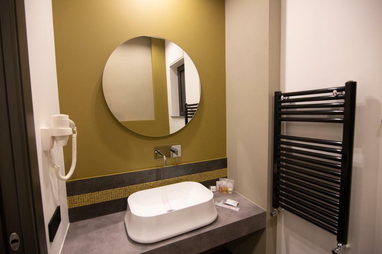 Napoliurbansuite Bagian luar foto