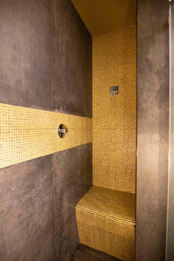 Napoliurbansuite Bagian luar foto