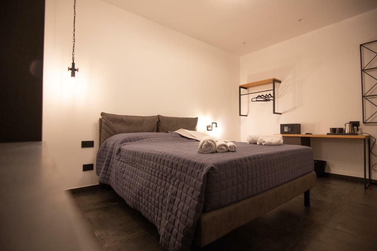 Napoliurbansuite Bagian luar foto
