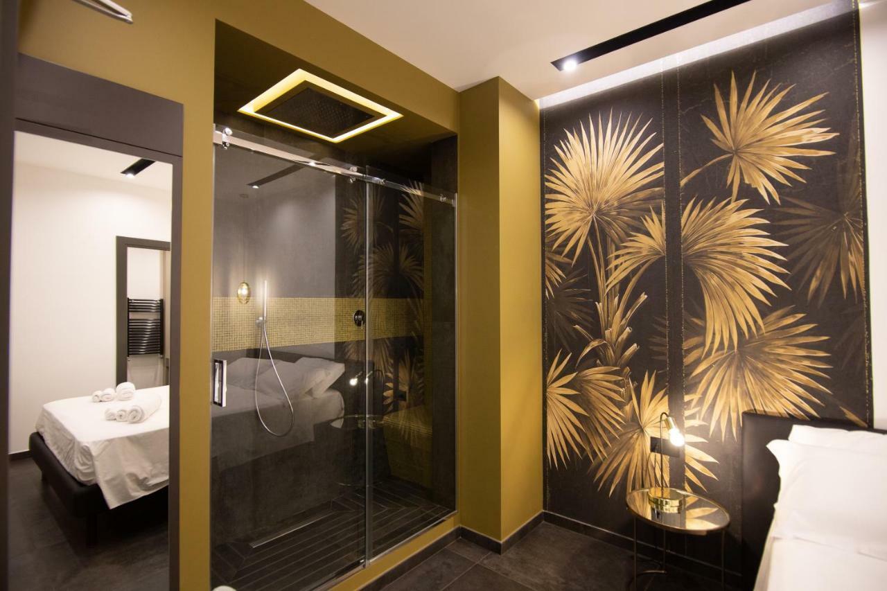 Napoliurbansuite Bagian luar foto