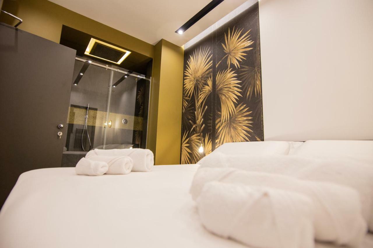 Napoliurbansuite Bagian luar foto