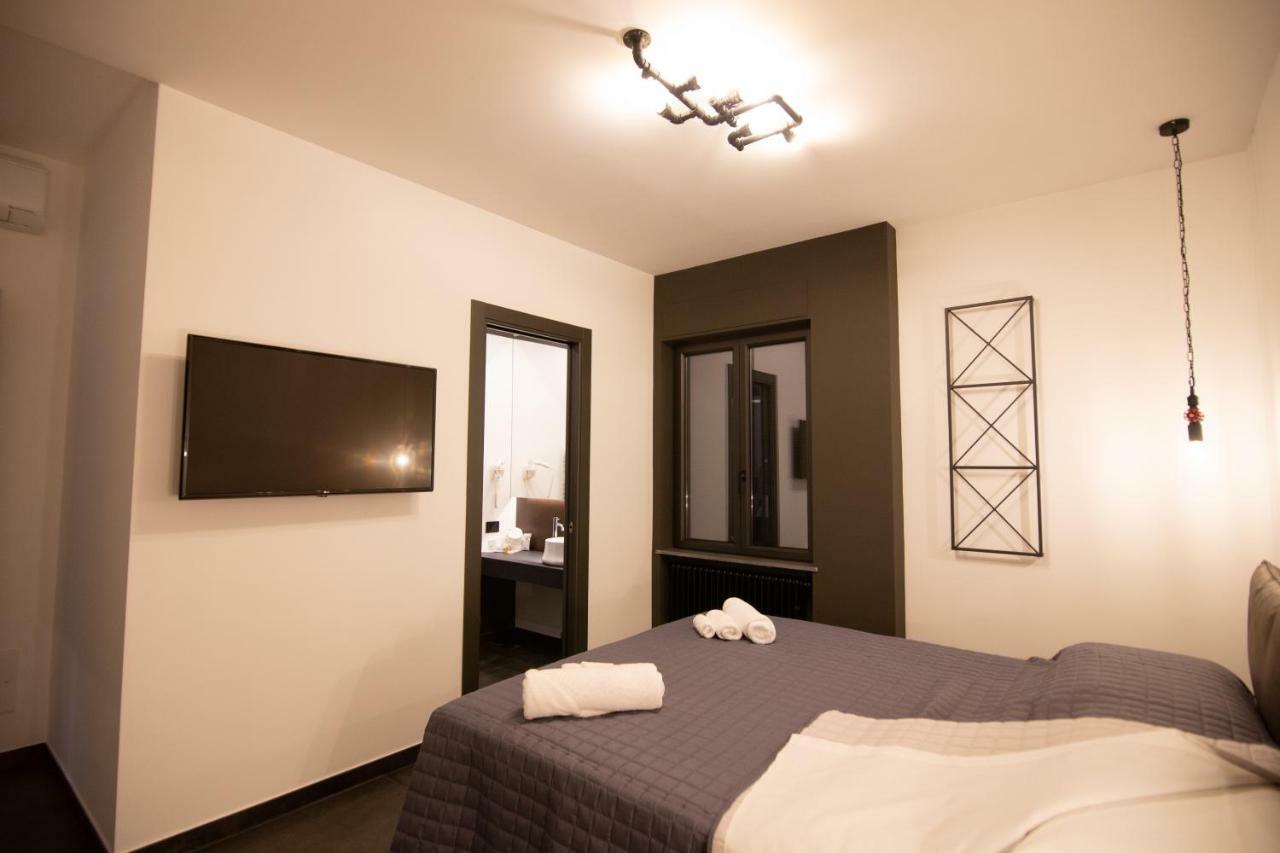 Napoliurbansuite Bagian luar foto