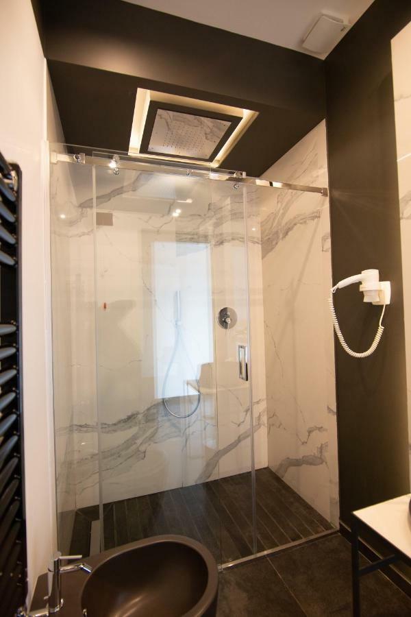 Napoliurbansuite Bagian luar foto