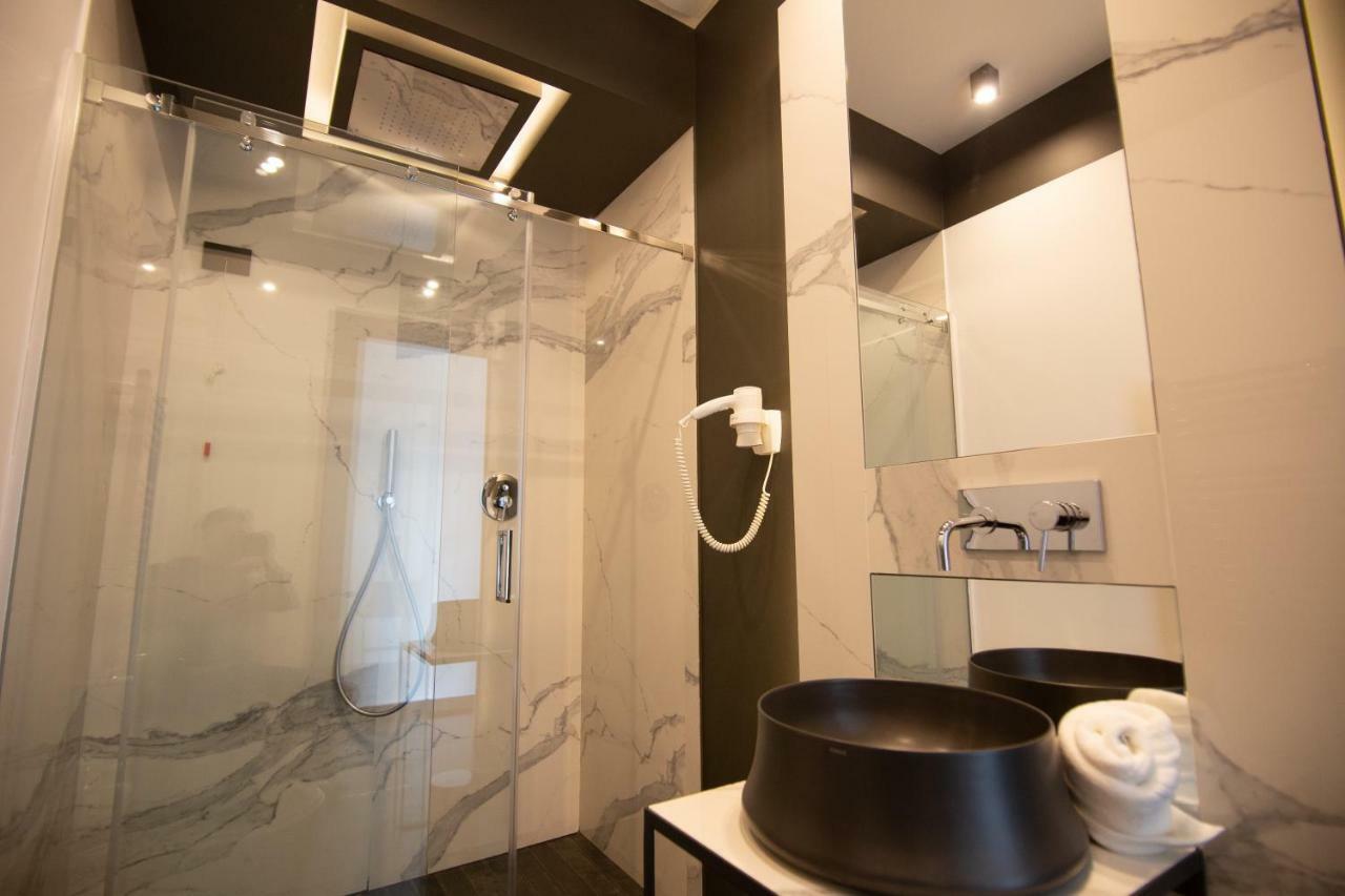 Napoliurbansuite Bagian luar foto