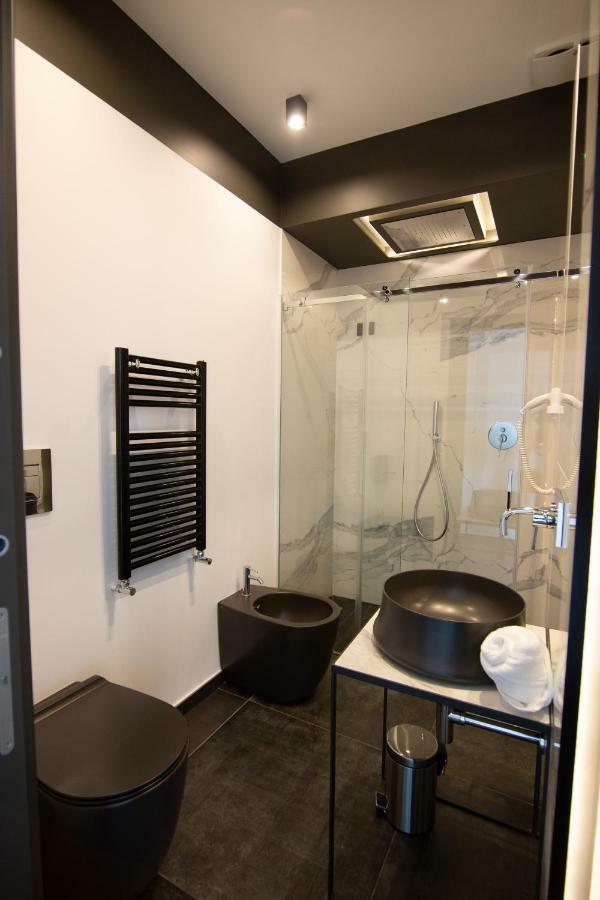 Napoliurbansuite Bagian luar foto