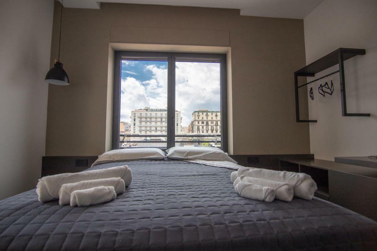 Napoliurbansuite Bagian luar foto