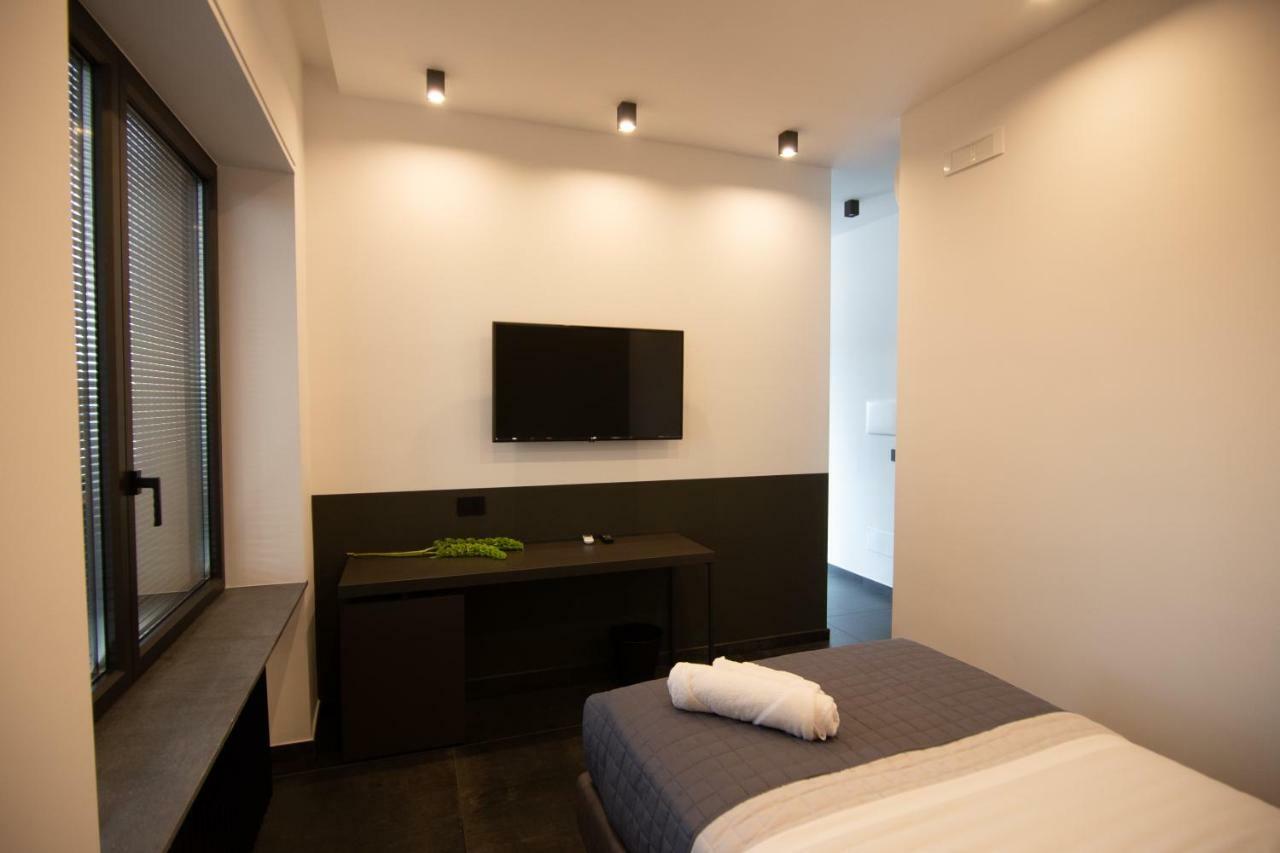 Napoliurbansuite Bagian luar foto
