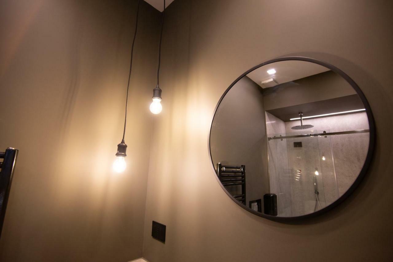 Napoliurbansuite Bagian luar foto