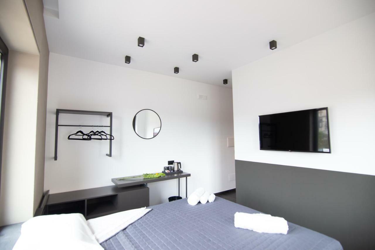 Napoliurbansuite Bagian luar foto