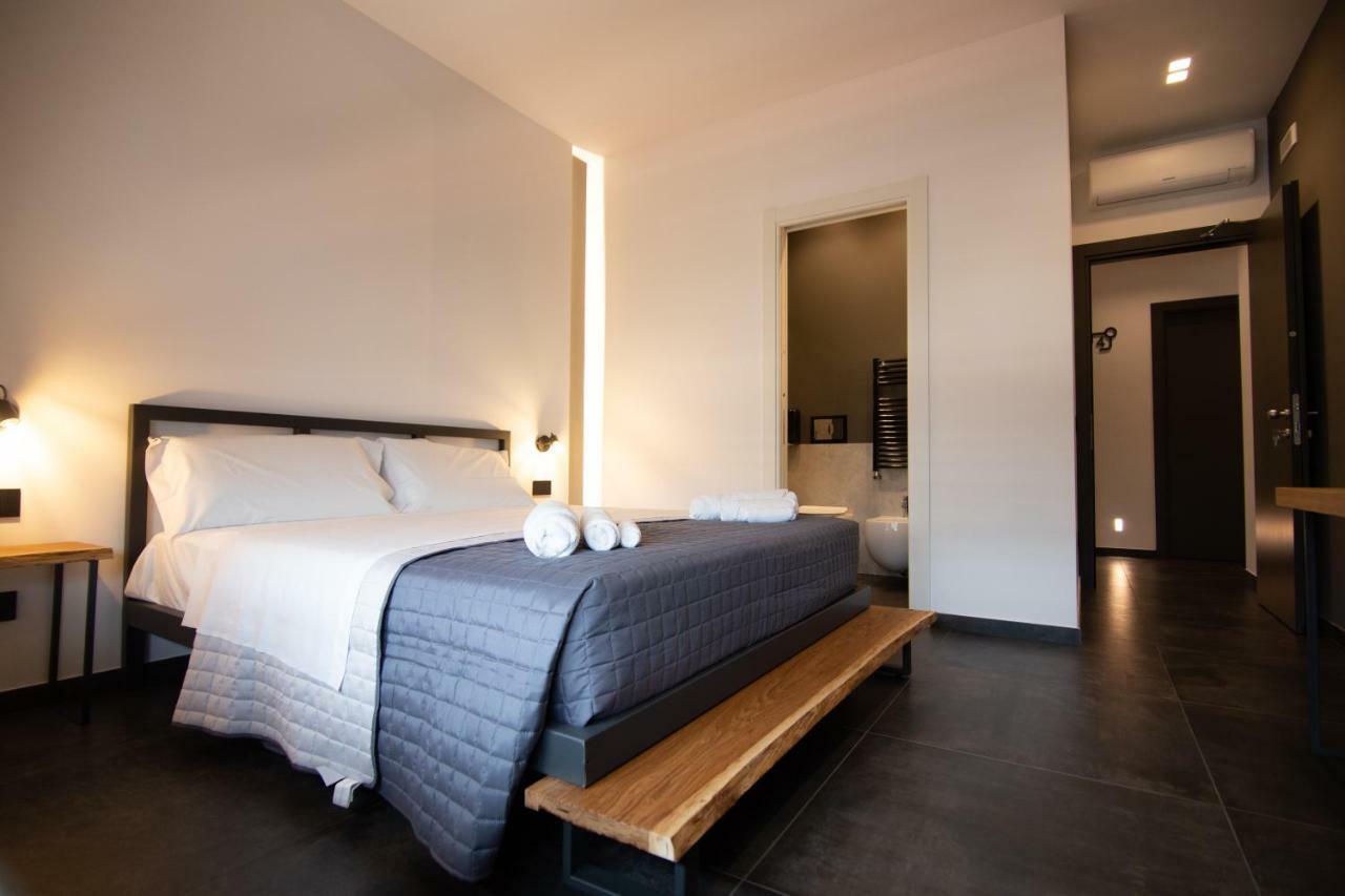 Napoliurbansuite Bagian luar foto