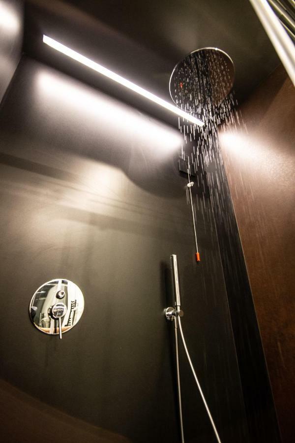 Napoliurbansuite Bagian luar foto