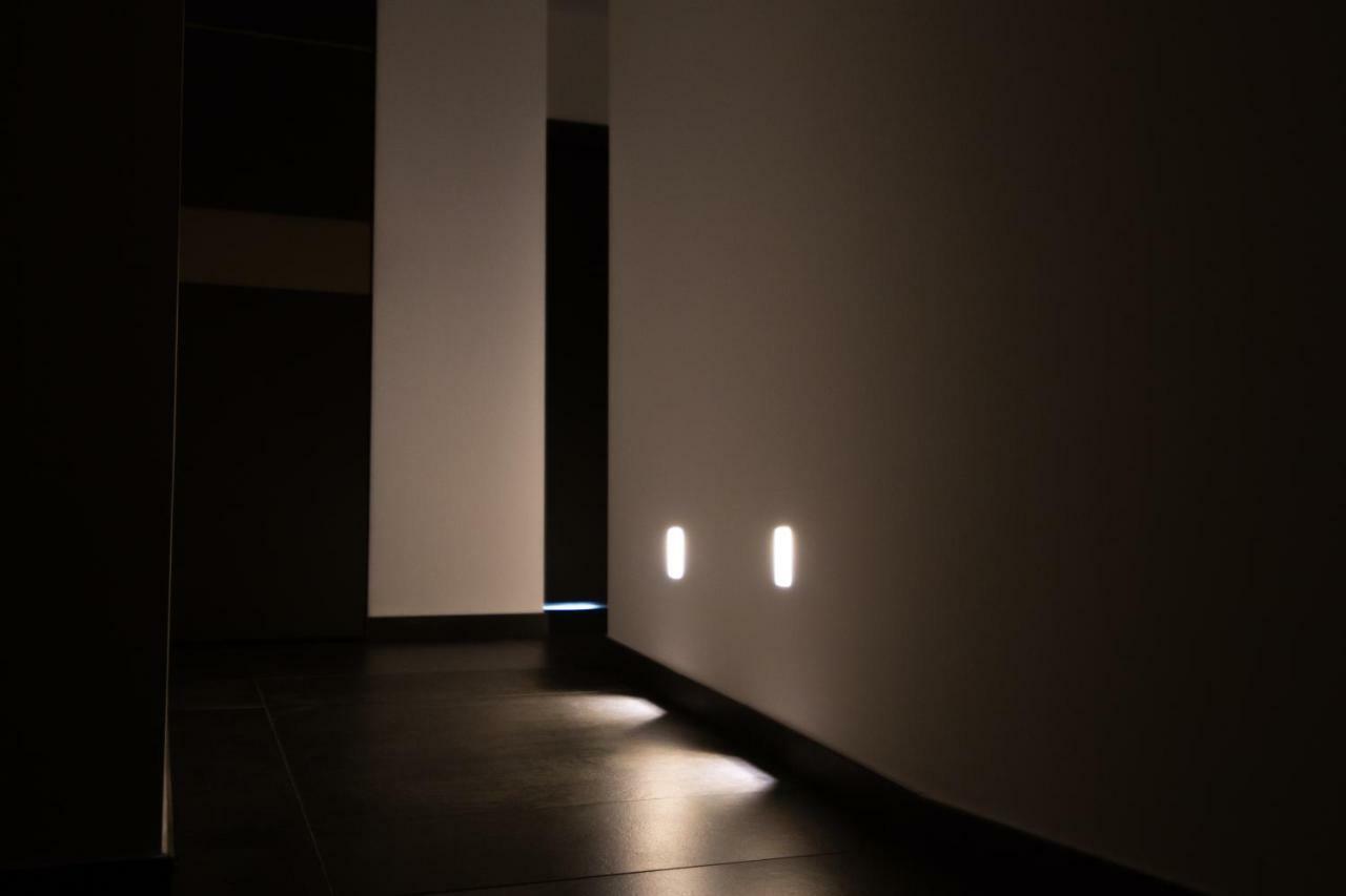 Napoliurbansuite Bagian luar foto