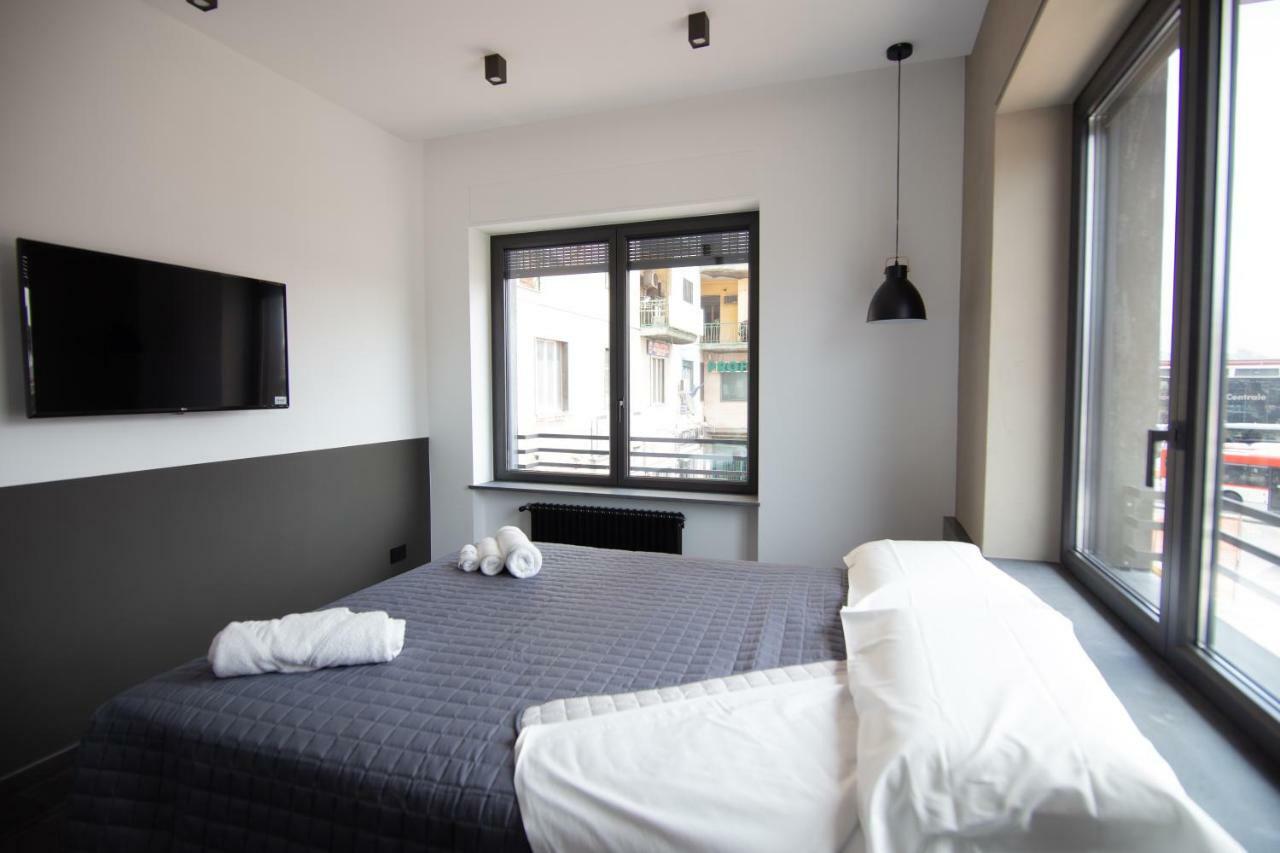 Napoliurbansuite Bagian luar foto