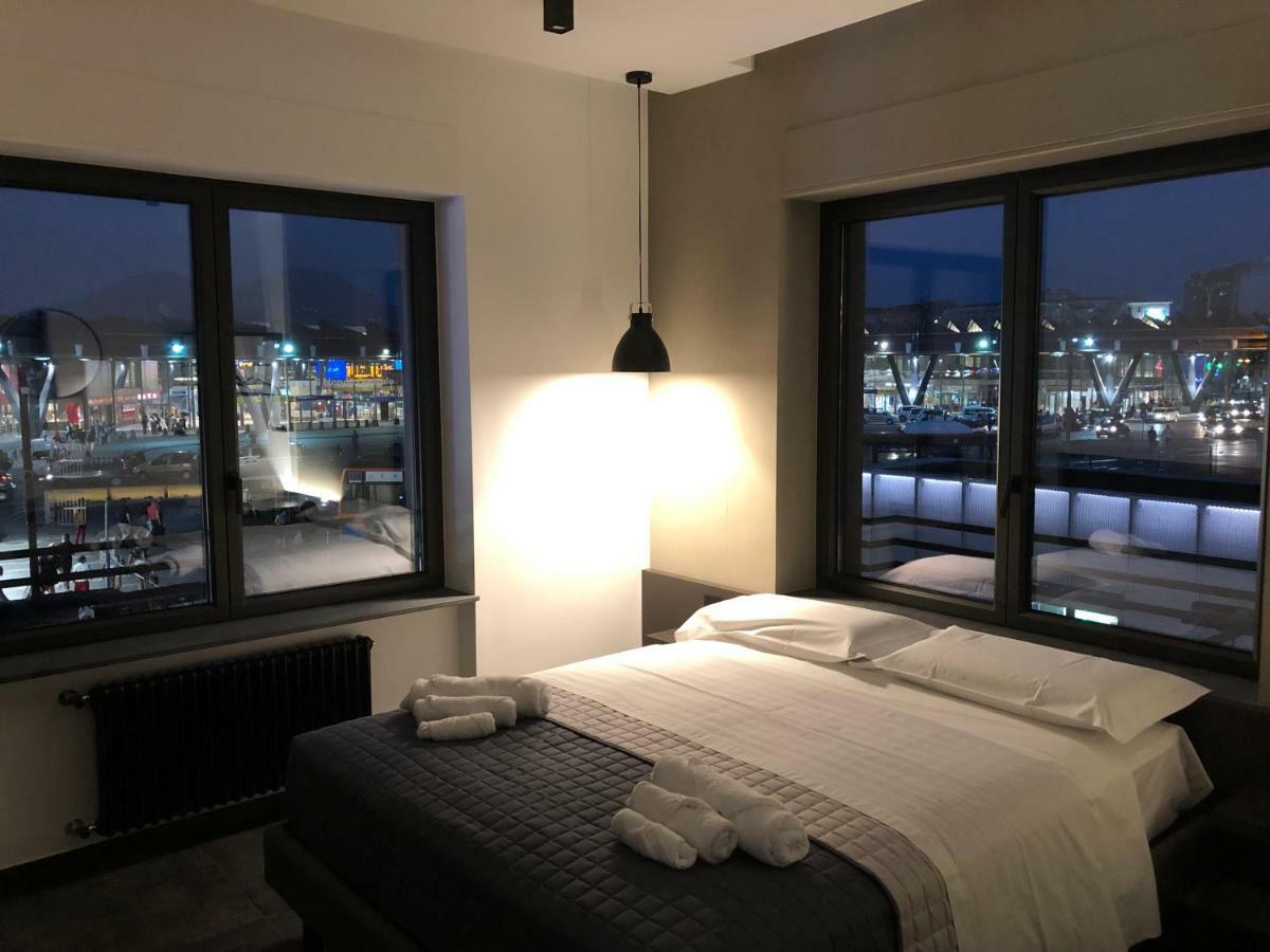 Napoliurbansuite Bagian luar foto