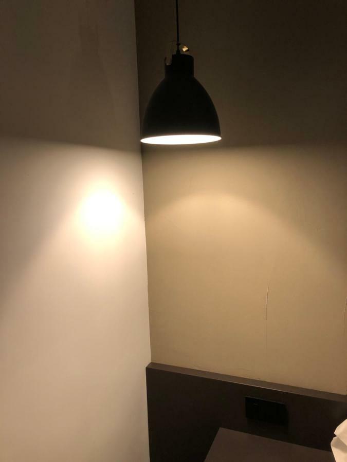 Napoliurbansuite Bagian luar foto